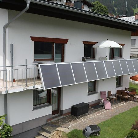 Haus Resi Apartamento Fontanella Exterior foto